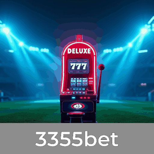 3355bet: Jogos de Mesa ao Vivo com Autêntica Experiência Brasileira