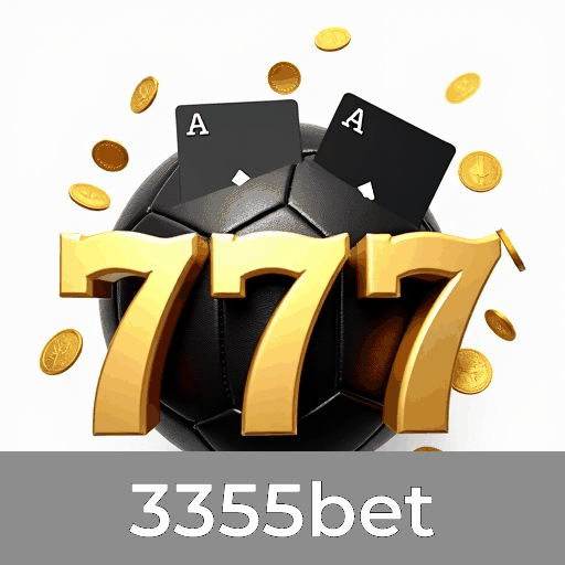 3355bet: Plataforma de Jogo com Excelência e Segurança