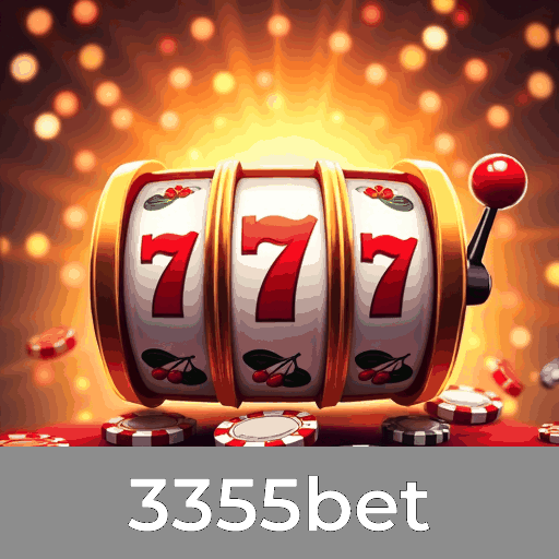 3355bet: Caça-Níqueis com Mega Jackpots, Poker Estratégico, Roleta ao Vivo