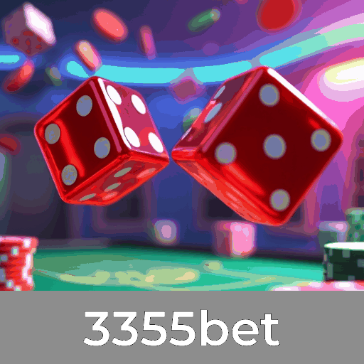 3355bet: A Emoção dos Jogos de Cassino e Oportunidades de Ganhar