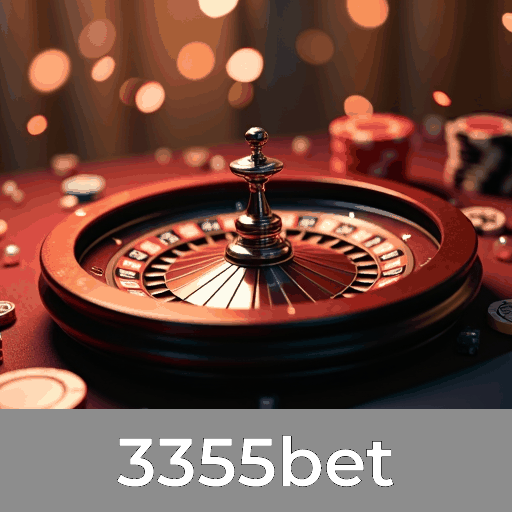 3355bet: Jogos de Mesa ao Vivo com Autêntica Experiência Brasileira