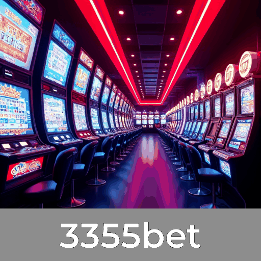 3355bet: Bônus e Promoções Imperdíveis para Você
