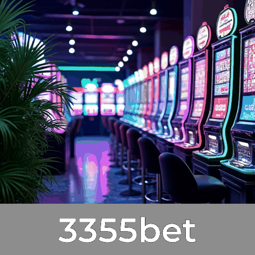 Valor e Atração das Promoções do 3355bet: Descubra Agora!