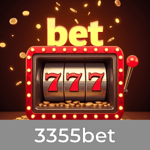 3355bet: A Emoção dos Jogos de Cassino e Oportunidades de Ganhar