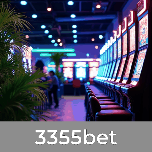 3355bet: Especialistas em Apostas Esportivas Brasileiras