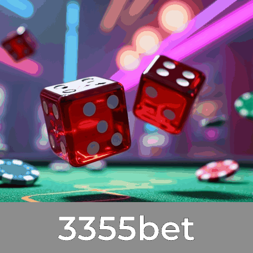 3355bet: Plataforma de Jogo com Excelência e Segurança